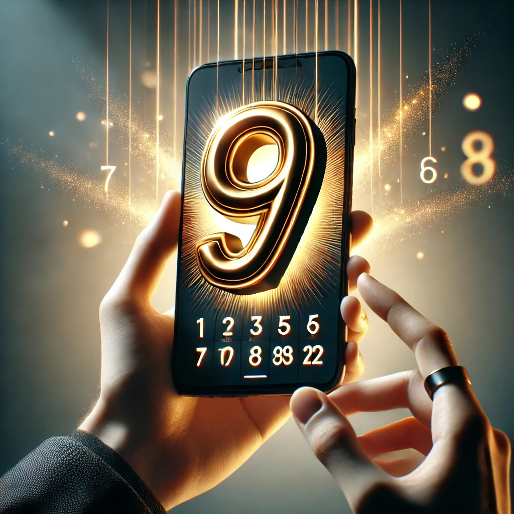 شماره مشابه